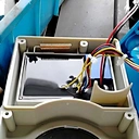 High-Viscosity Potting Material